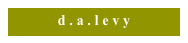 d.a.levy