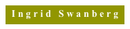 Ingrid Swanberg